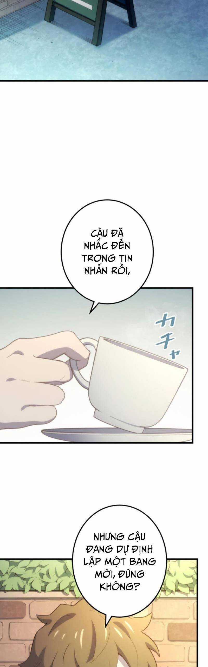 Sự Tái Sinh Của Đại Pháp Sư Bị Phong Ấn Chương 24 trang 30