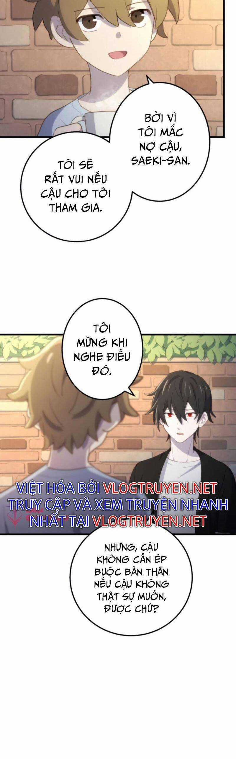 Sự Tái Sinh Của Đại Pháp Sư Bị Phong Ấn Chương 24 trang 31