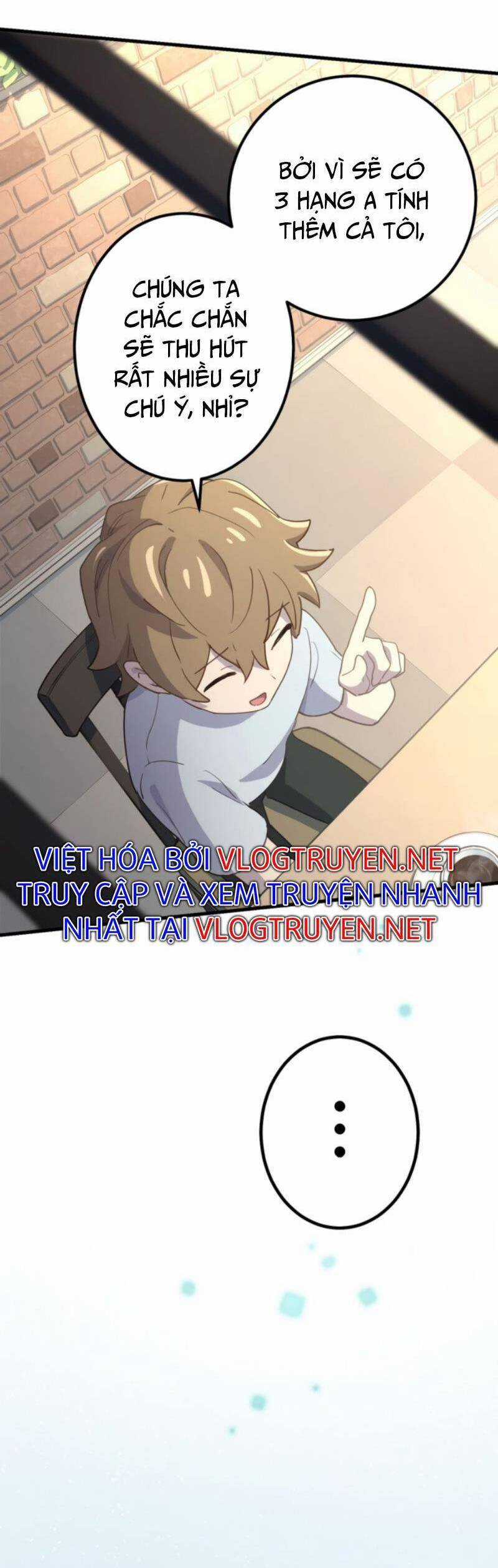 Sự Tái Sinh Của Đại Pháp Sư Bị Phong Ấn Chương 24 trang 35