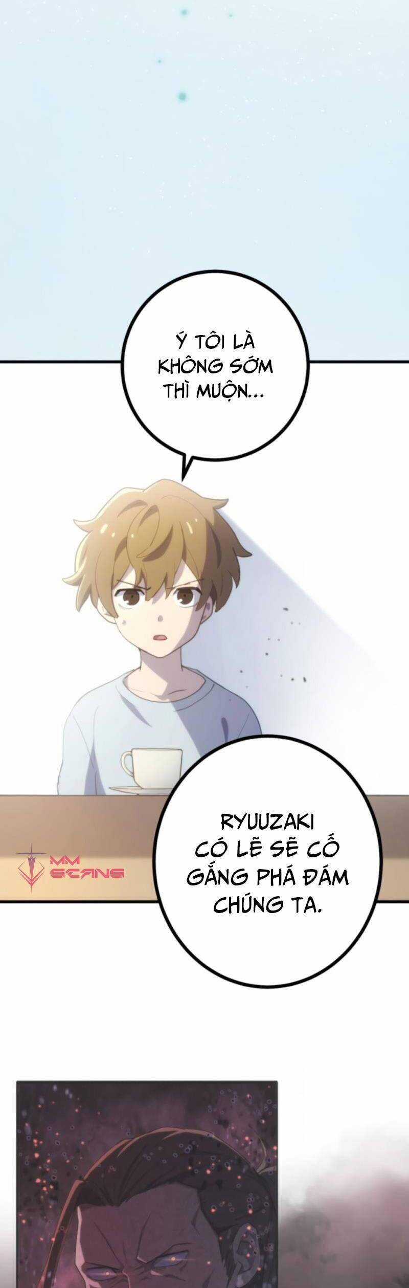 Sự Tái Sinh Của Đại Pháp Sư Bị Phong Ấn Chương 24 trang 36