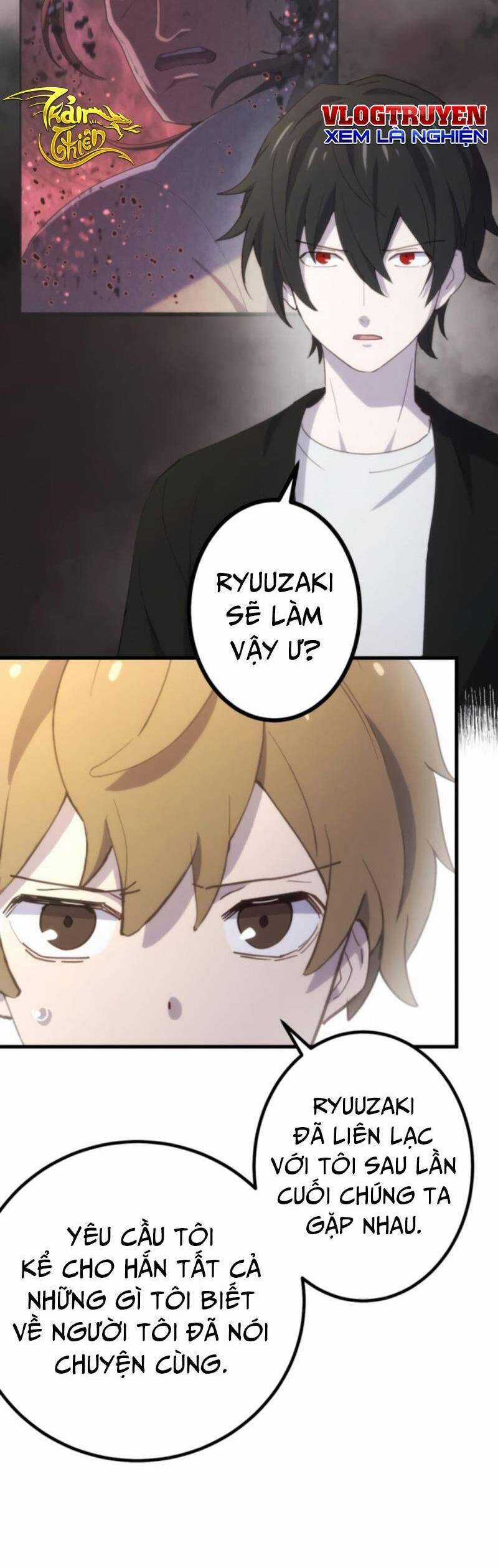 Sự Tái Sinh Của Đại Pháp Sư Bị Phong Ấn Chương 24 trang 37