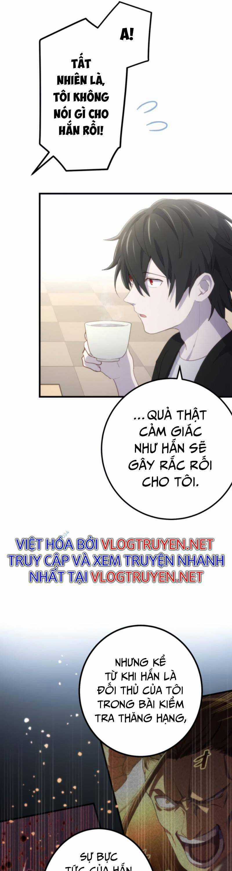 Sự Tái Sinh Của Đại Pháp Sư Bị Phong Ấn Chương 24 trang 38