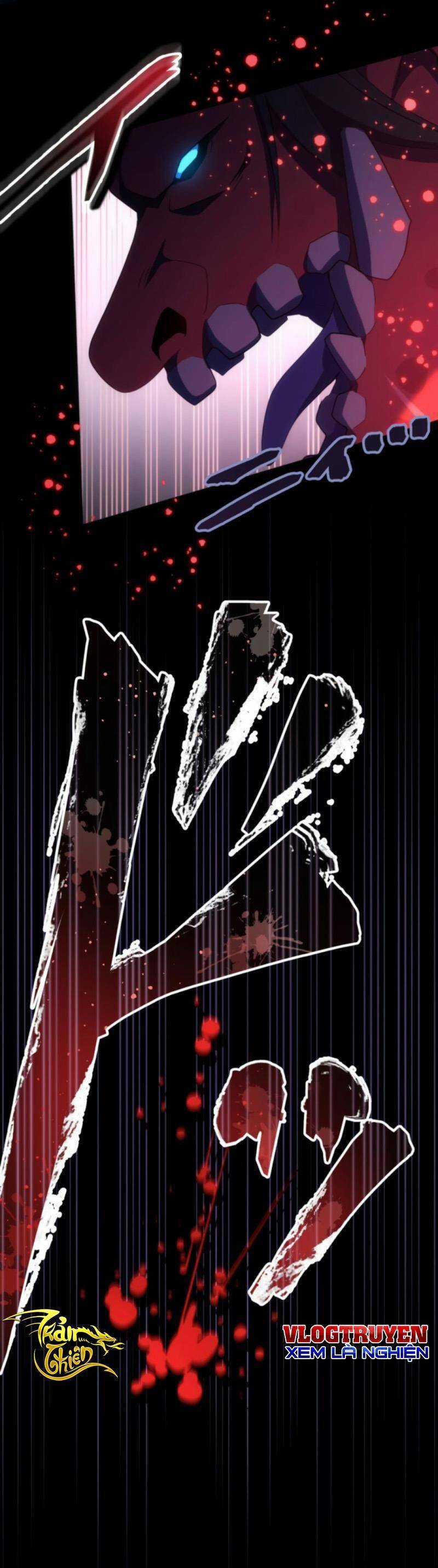 Sự Tái Sinh Của Đại Pháp Sư Bị Phong Ấn Chương 24 trang 4