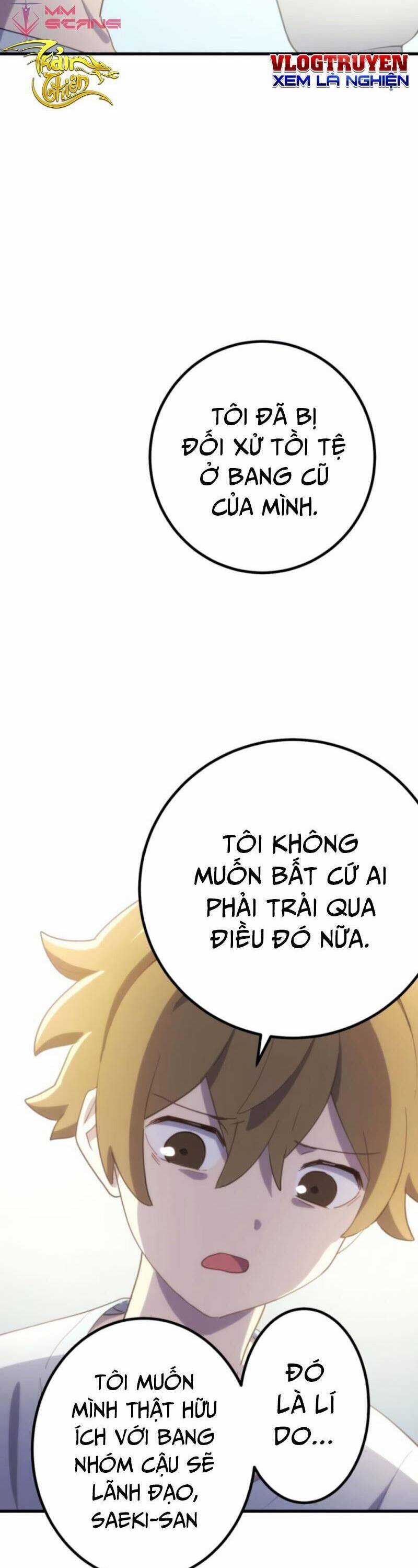 Sự Tái Sinh Của Đại Pháp Sư Bị Phong Ấn Chương 24 trang 40