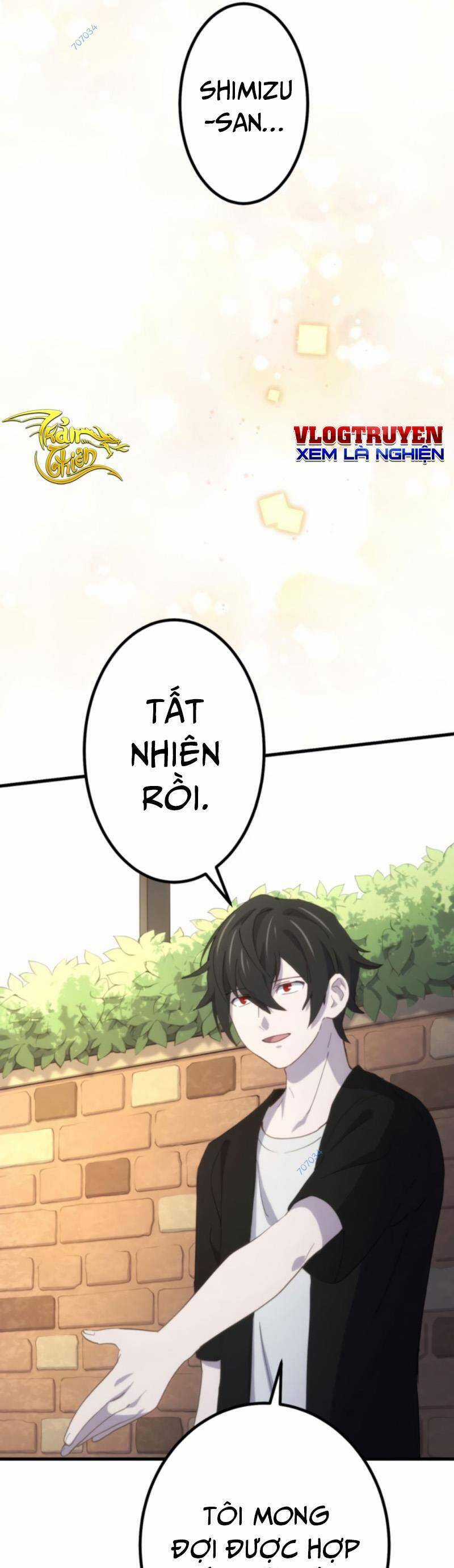 Sự Tái Sinh Của Đại Pháp Sư Bị Phong Ấn Chương 24 trang 43