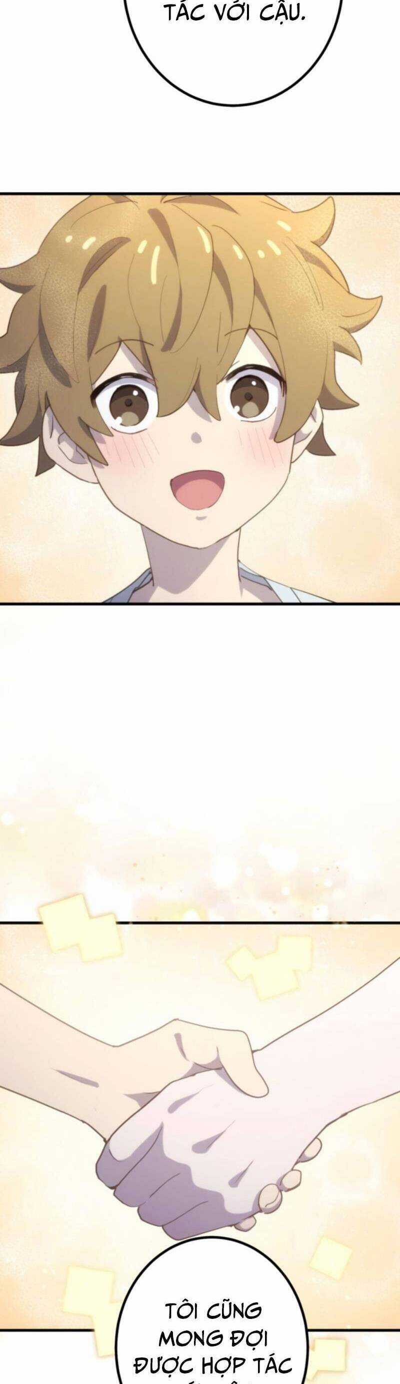 Sự Tái Sinh Của Đại Pháp Sư Bị Phong Ấn Chương 24 trang 44