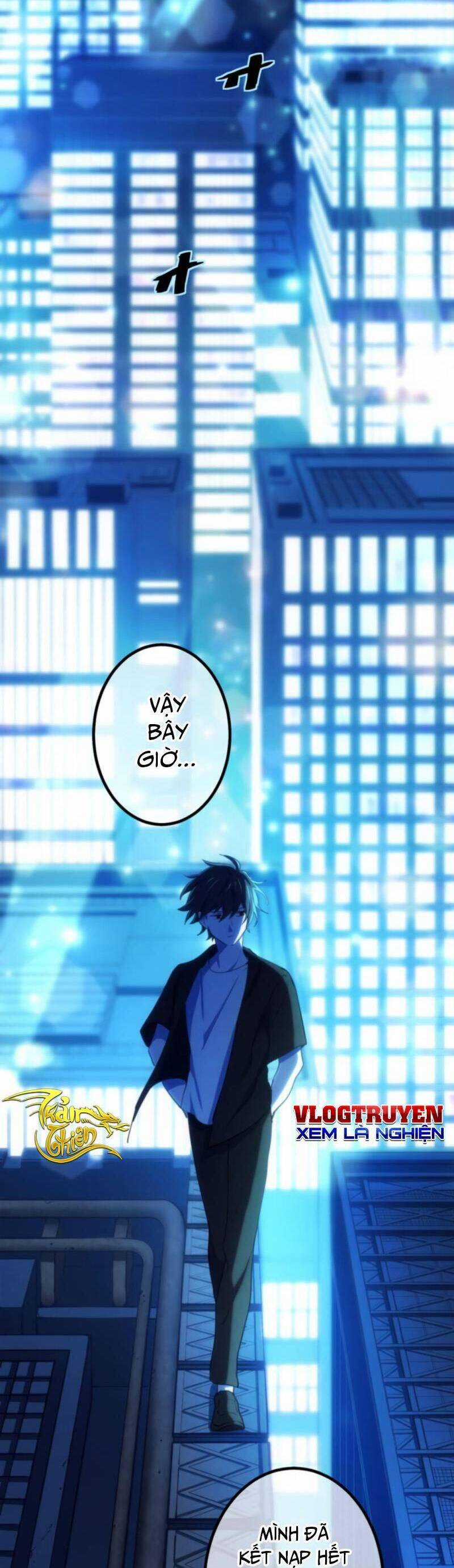 Sự Tái Sinh Của Đại Pháp Sư Bị Phong Ấn Chương 24 trang 47