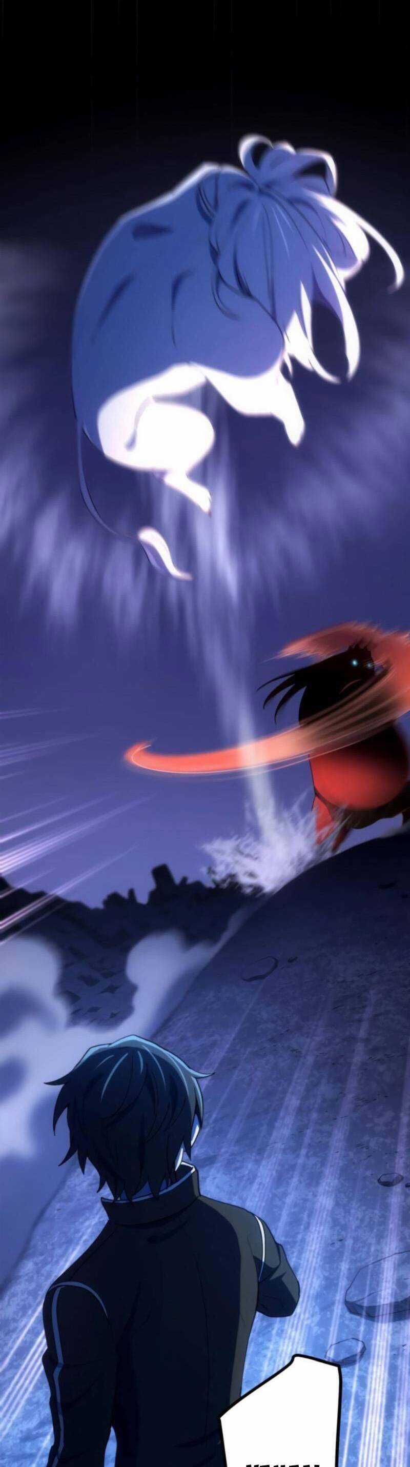 Sự Tái Sinh Của Đại Pháp Sư Bị Phong Ấn Chương 24 trang 5