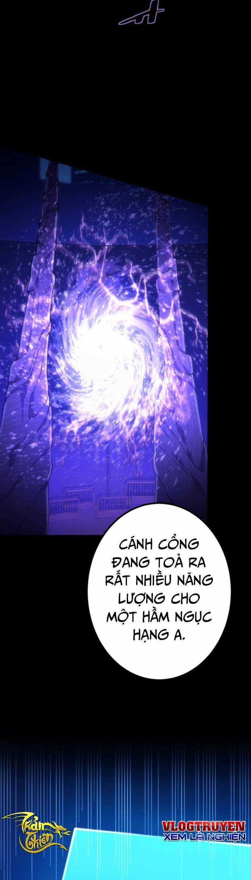 Sự Tái Sinh Của Đại Pháp Sư Bị Phong Ấn Chương 24 trang 50