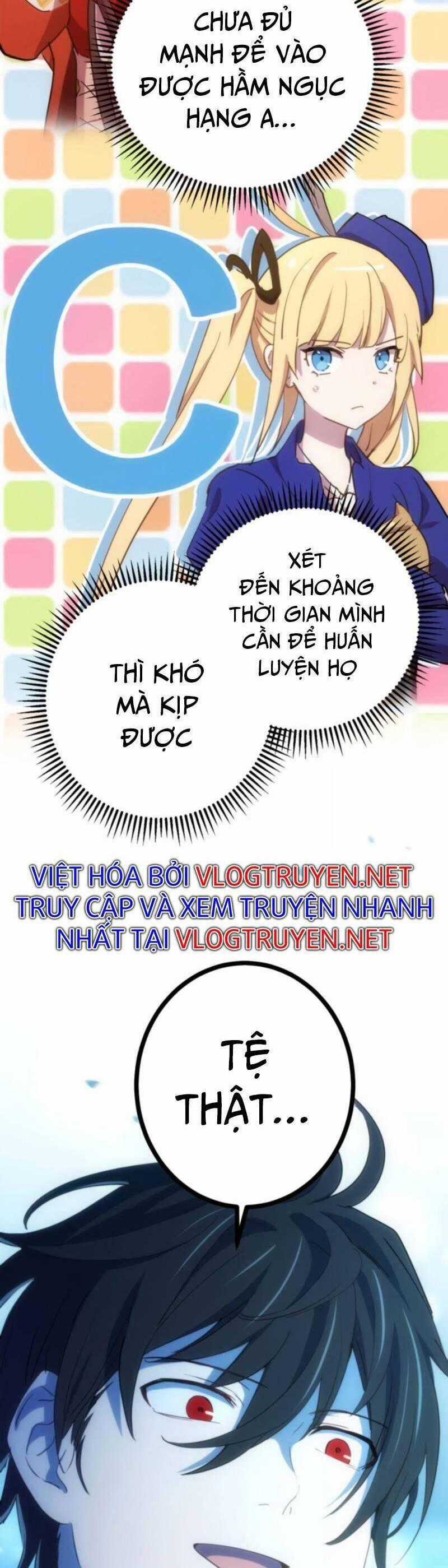 Sự Tái Sinh Của Đại Pháp Sư Bị Phong Ấn Chương 24 trang 52