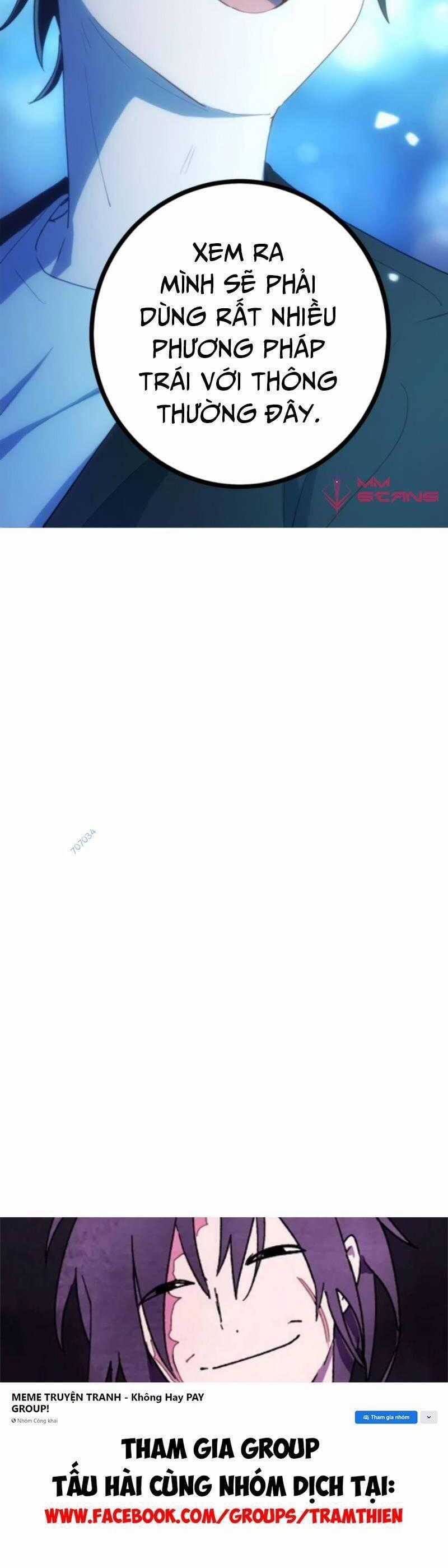 Sự Tái Sinh Của Đại Pháp Sư Bị Phong Ấn Chương 24 trang 53