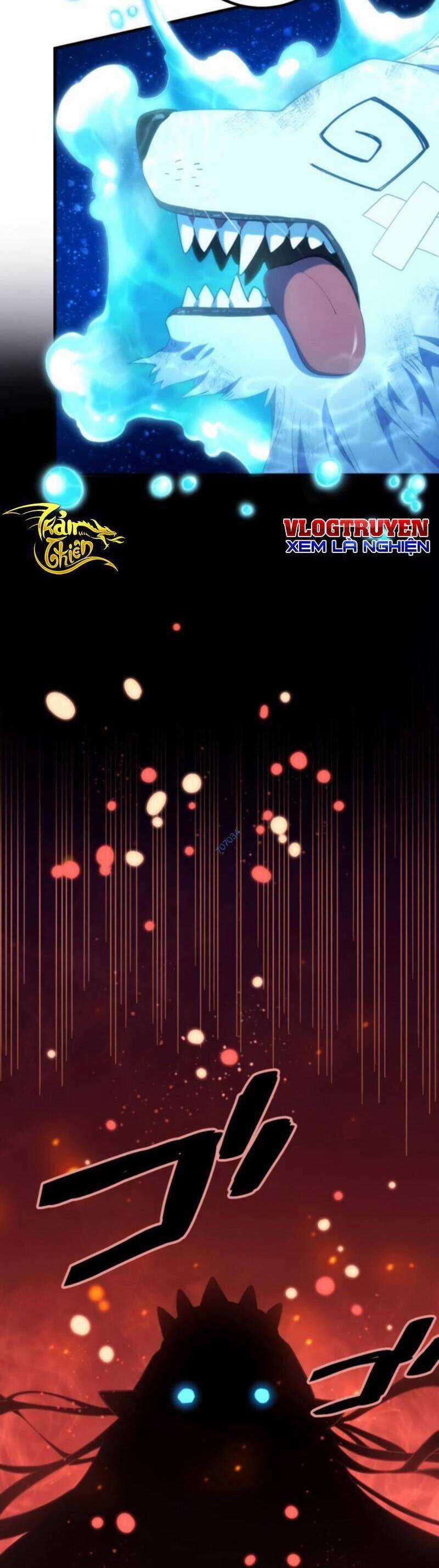 Sự Tái Sinh Của Đại Pháp Sư Bị Phong Ấn Chương 24 trang 8