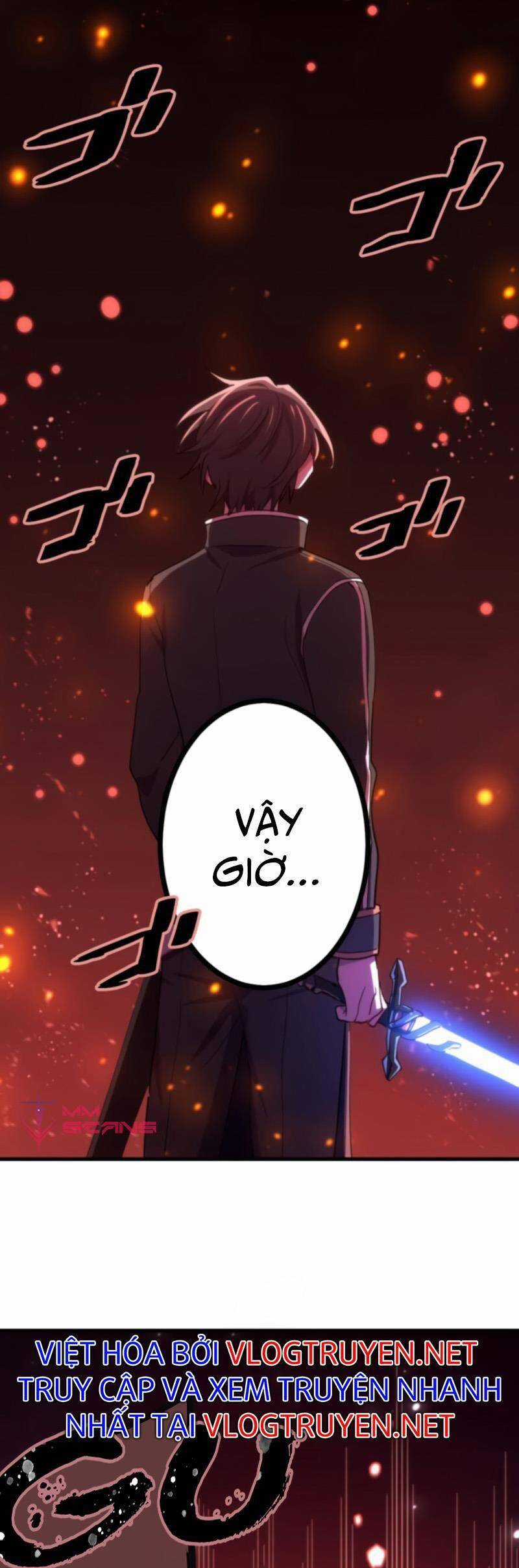 Sự Tái Sinh Của Đại Pháp Sư Bị Phong Ấn Chương 24 trang 9