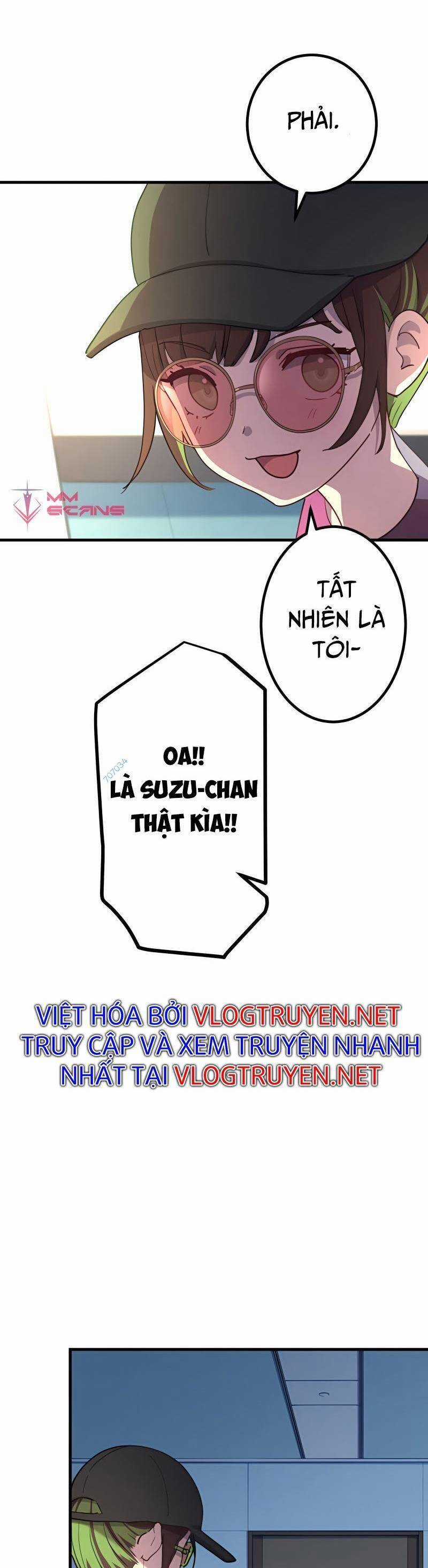 Sự Tái Sinh Của Đại Pháp Sư Bị Phong Ấn Chương 25 trang 11