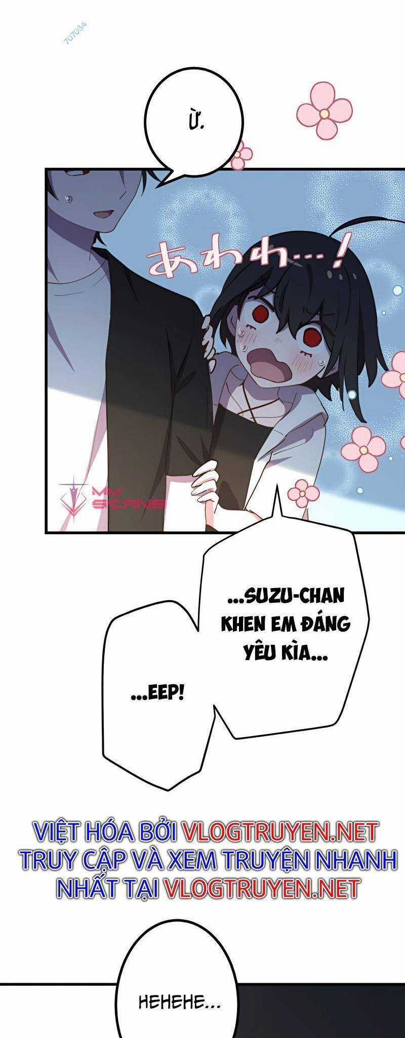 Sự Tái Sinh Của Đại Pháp Sư Bị Phong Ấn Chương 25 trang 13