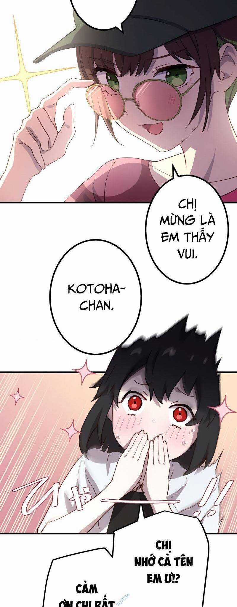 Sự Tái Sinh Của Đại Pháp Sư Bị Phong Ấn Chương 25 trang 14