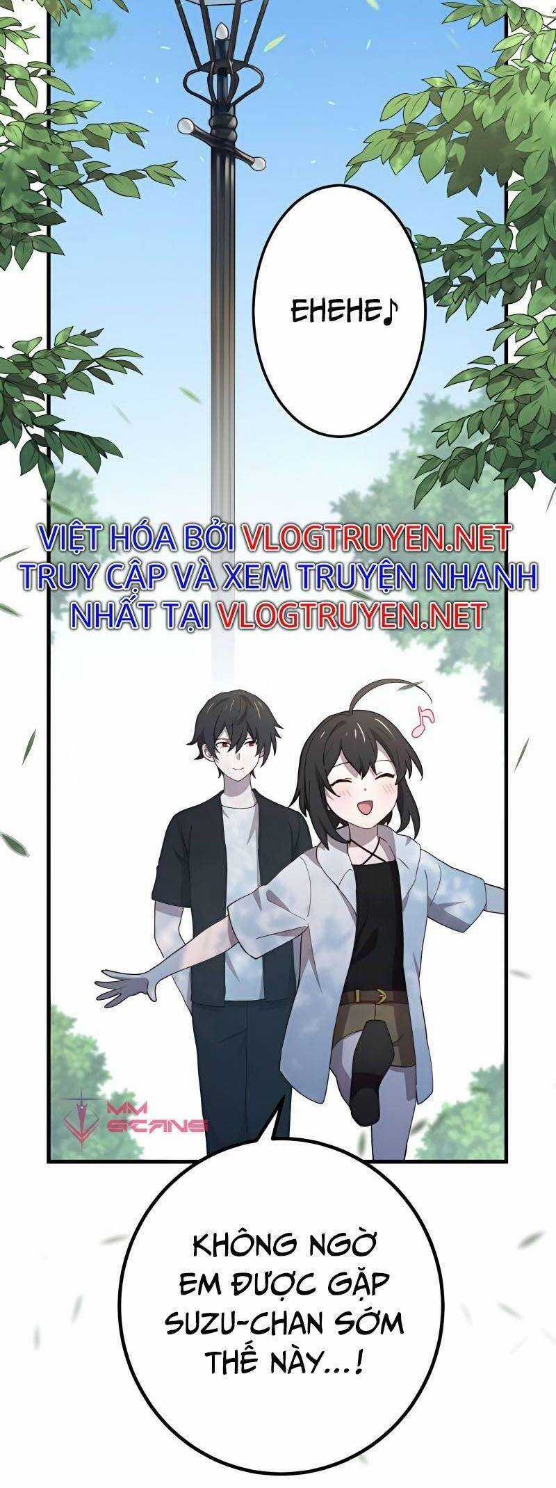 Sự Tái Sinh Của Đại Pháp Sư Bị Phong Ấn Chương 25 trang 2