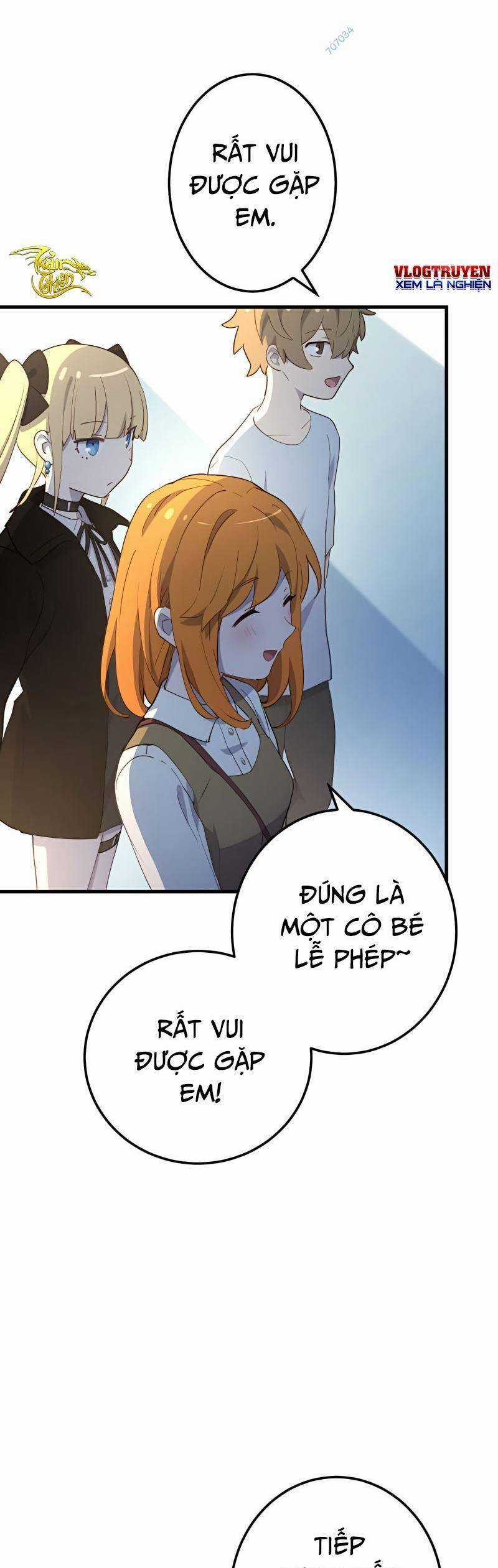 Sự Tái Sinh Của Đại Pháp Sư Bị Phong Ấn Chương 25 trang 24