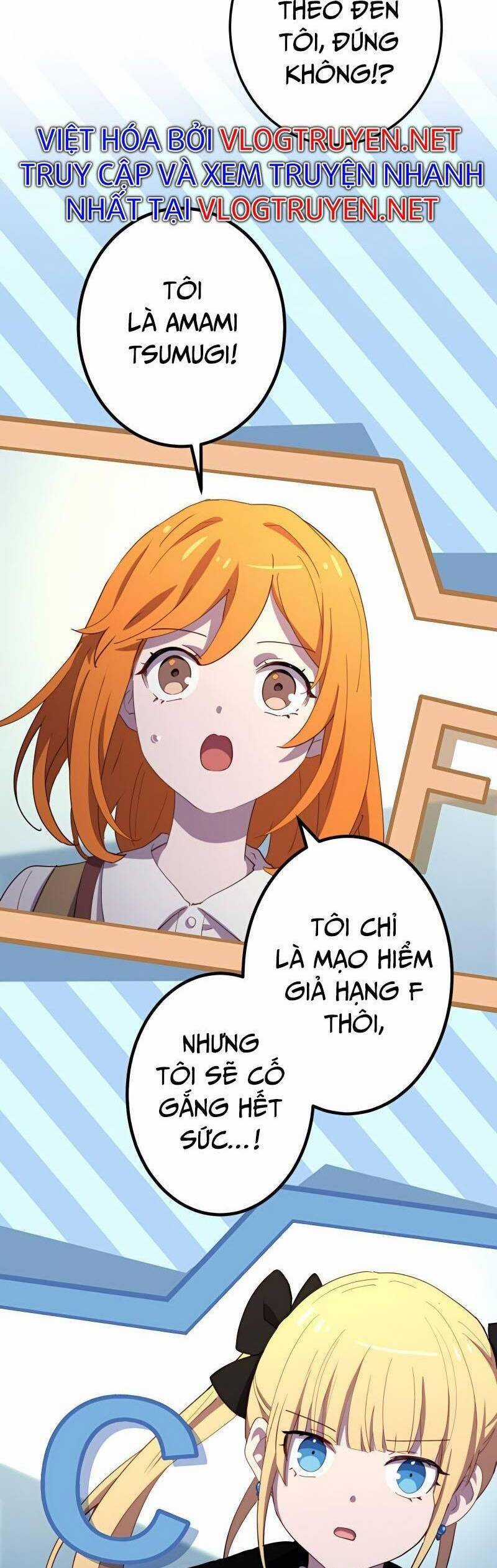 Sự Tái Sinh Của Đại Pháp Sư Bị Phong Ấn Chương 25 trang 25