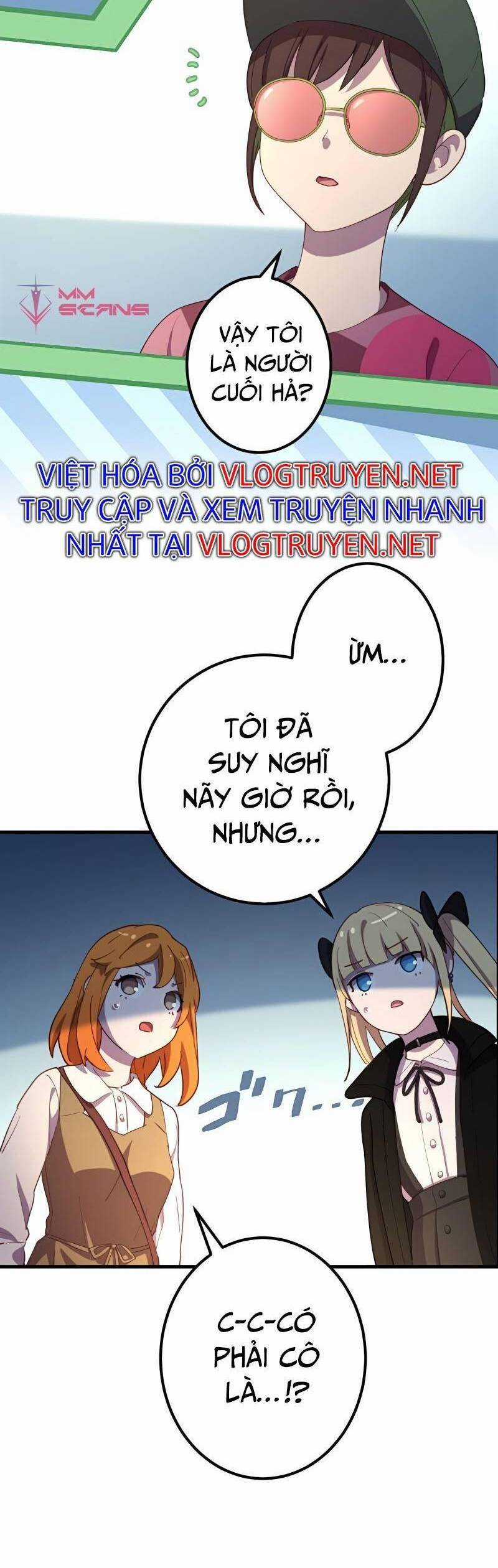 Sự Tái Sinh Của Đại Pháp Sư Bị Phong Ấn Chương 25 trang 27