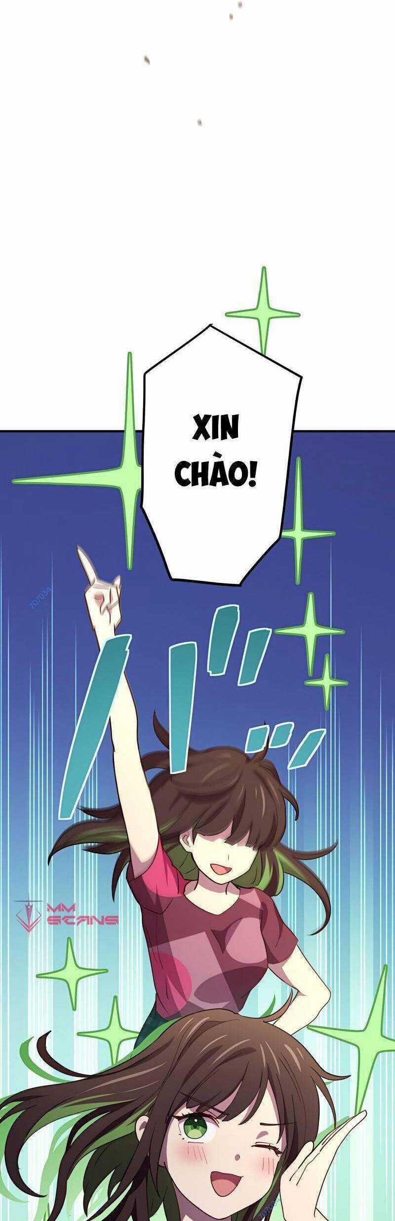 Sự Tái Sinh Của Đại Pháp Sư Bị Phong Ấn Chương 25 trang 29