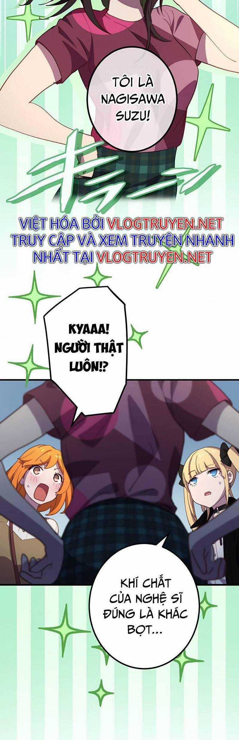 Sự Tái Sinh Của Đại Pháp Sư Bị Phong Ấn Chương 25 trang 30