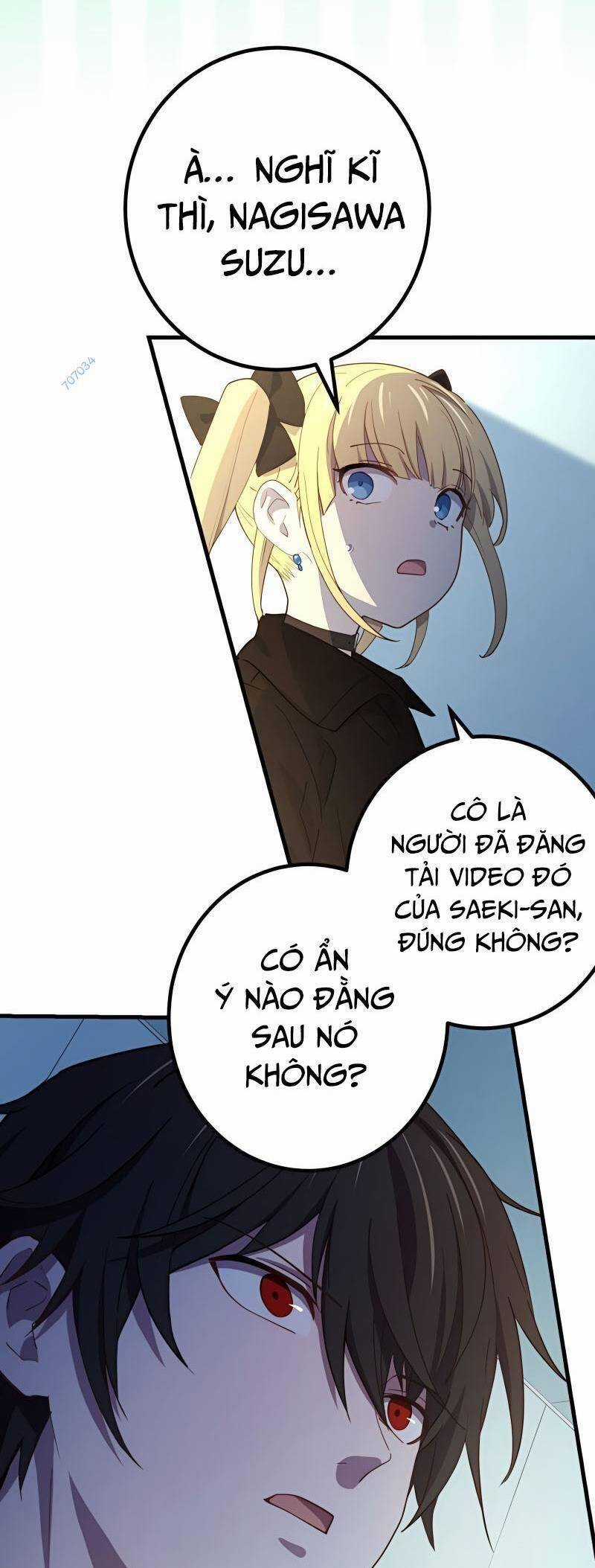 Sự Tái Sinh Của Đại Pháp Sư Bị Phong Ấn Chương 25 trang 31