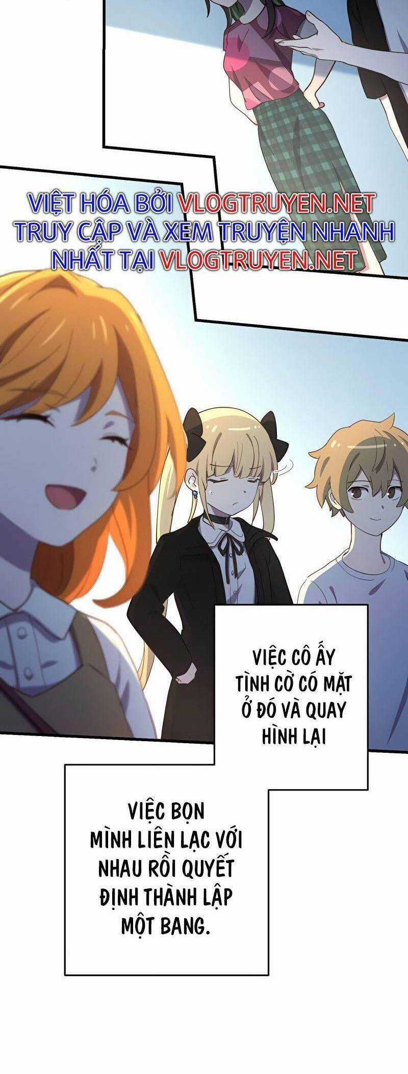 Sự Tái Sinh Của Đại Pháp Sư Bị Phong Ấn Chương 25 trang 33