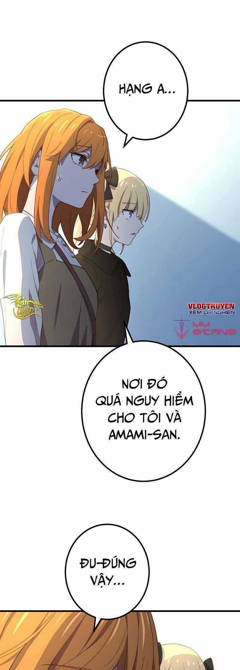 Sự Tái Sinh Của Đại Pháp Sư Bị Phong Ấn Chương 25 trang 36