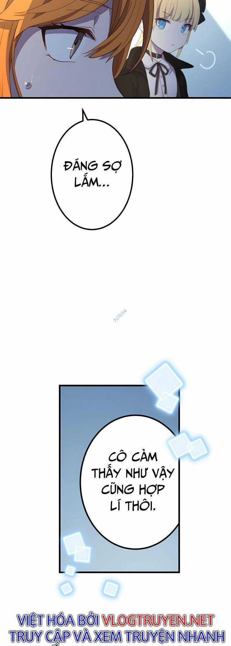 Sự Tái Sinh Của Đại Pháp Sư Bị Phong Ấn Chương 25 trang 37