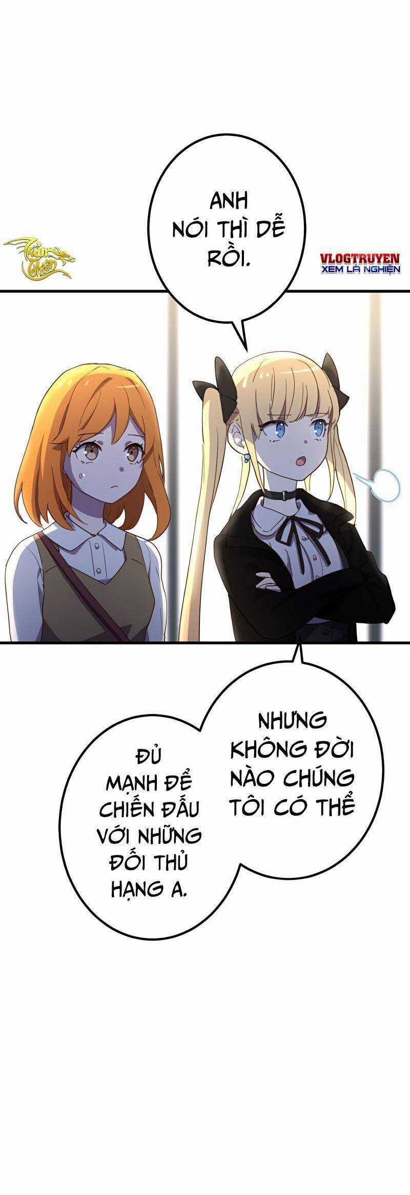 Sự Tái Sinh Của Đại Pháp Sư Bị Phong Ấn Chương 25 trang 39