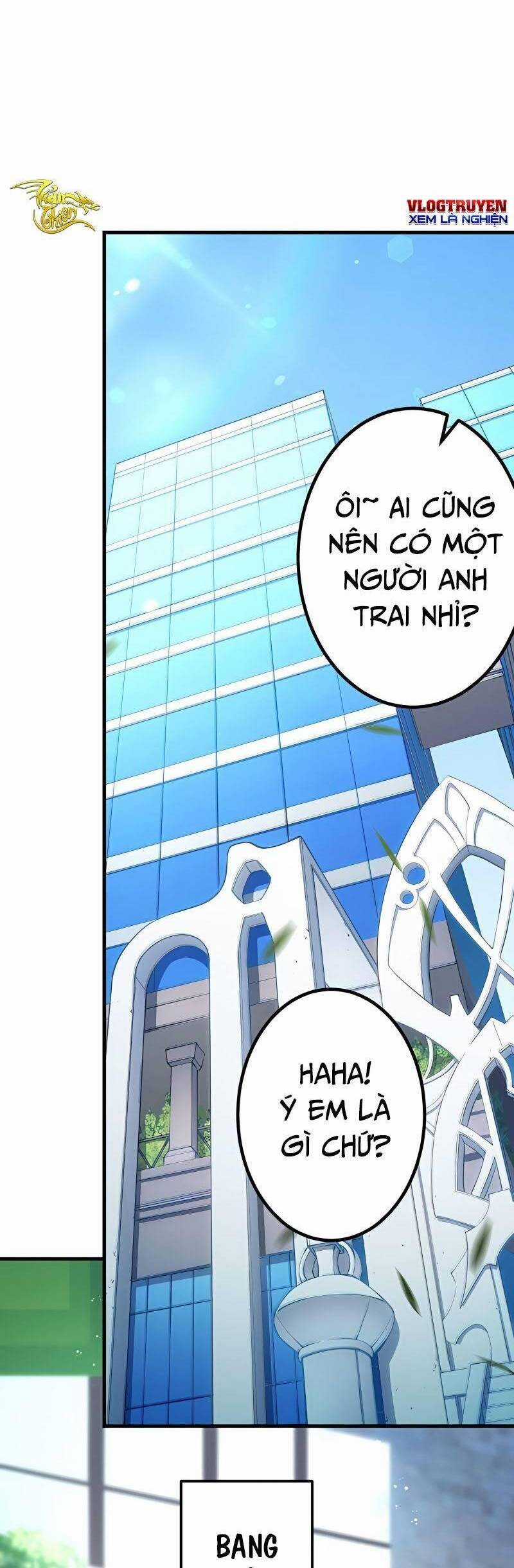 Sự Tái Sinh Của Đại Pháp Sư Bị Phong Ấn Chương 25 trang 4