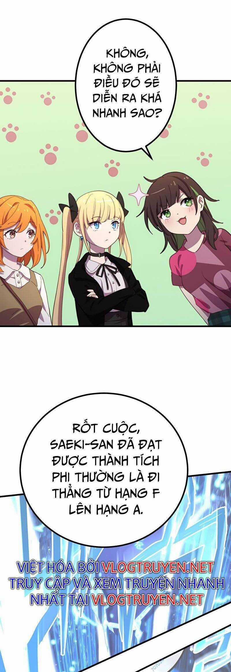 Sự Tái Sinh Của Đại Pháp Sư Bị Phong Ấn Chương 25 trang 40