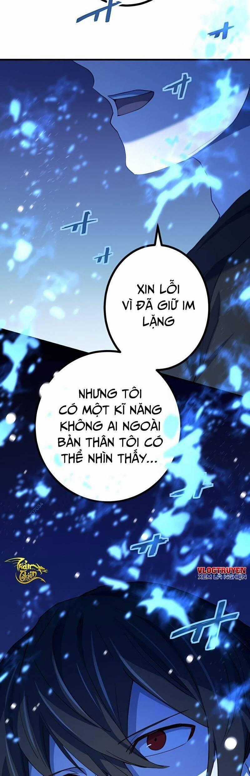 Sự Tái Sinh Của Đại Pháp Sư Bị Phong Ấn Chương 25 trang 44