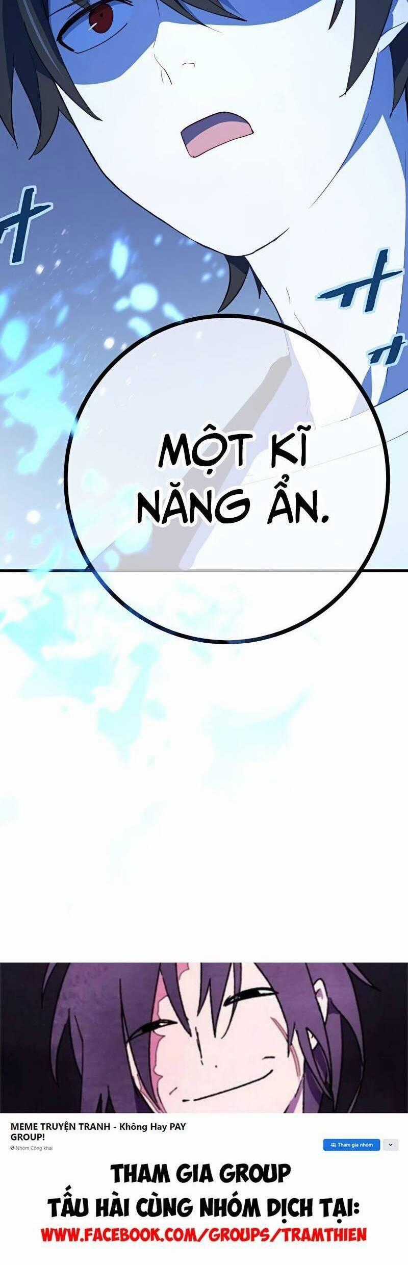 Sự Tái Sinh Của Đại Pháp Sư Bị Phong Ấn Chương 25 trang 45