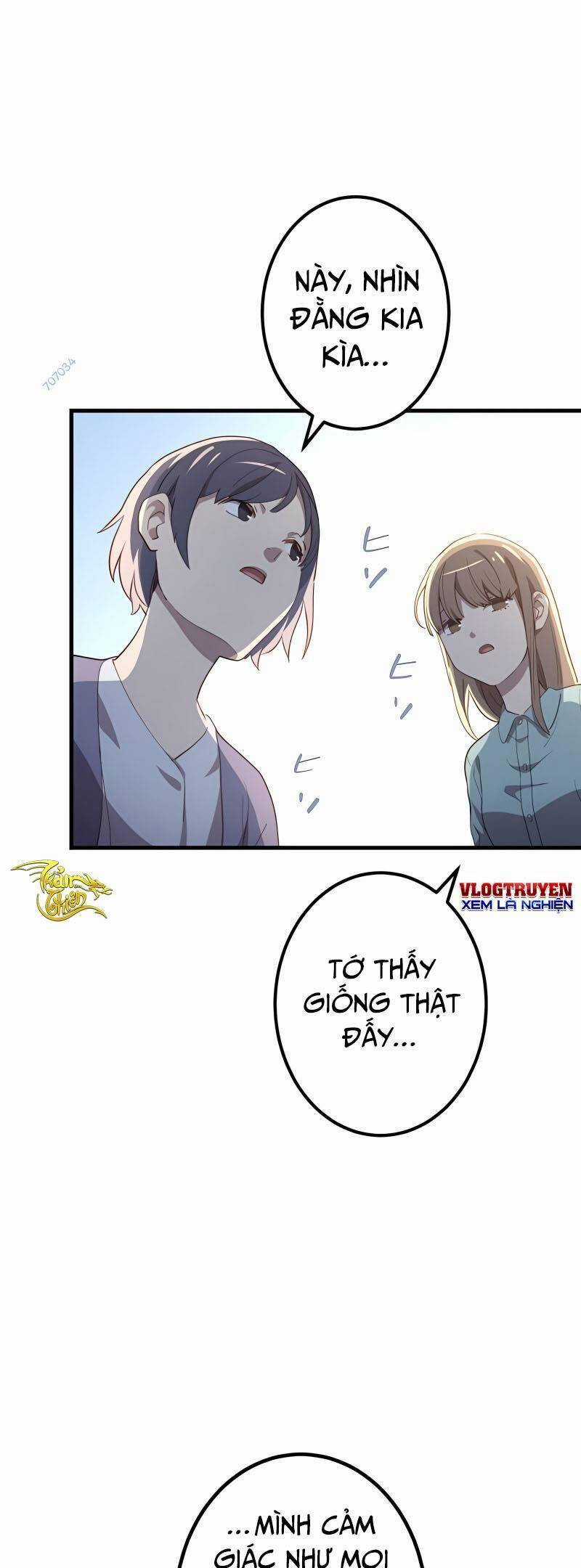 Sự Tái Sinh Của Đại Pháp Sư Bị Phong Ấn Chương 25 trang 6