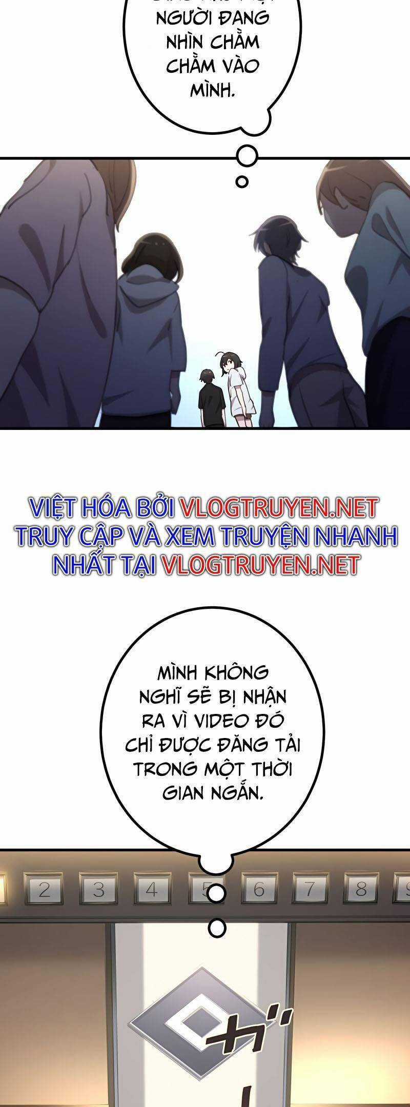 Sự Tái Sinh Của Đại Pháp Sư Bị Phong Ấn Chương 25 trang 7