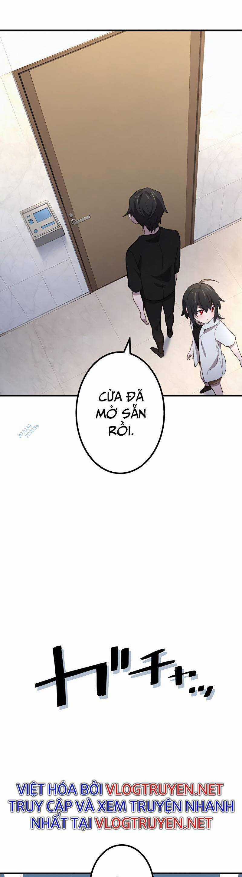 Sự Tái Sinh Của Đại Pháp Sư Bị Phong Ấn Chương 25 trang 9