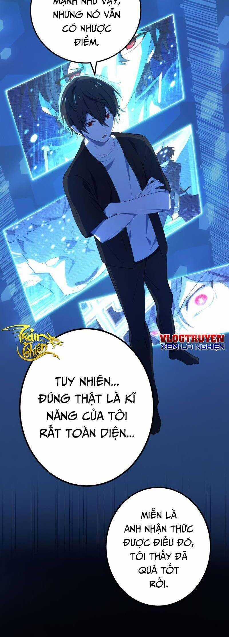 Sự Tái Sinh Của Đại Pháp Sư Bị Phong Ấn Chương 26 trang 10