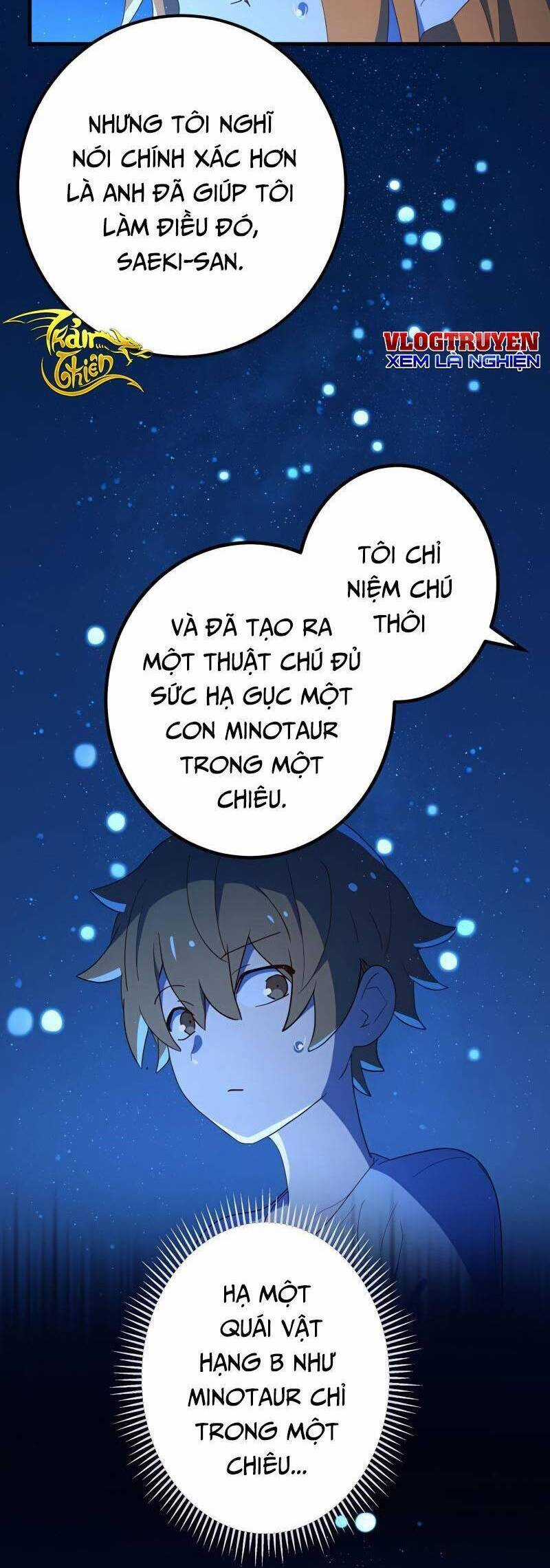 Sự Tái Sinh Của Đại Pháp Sư Bị Phong Ấn Chương 26 trang 16