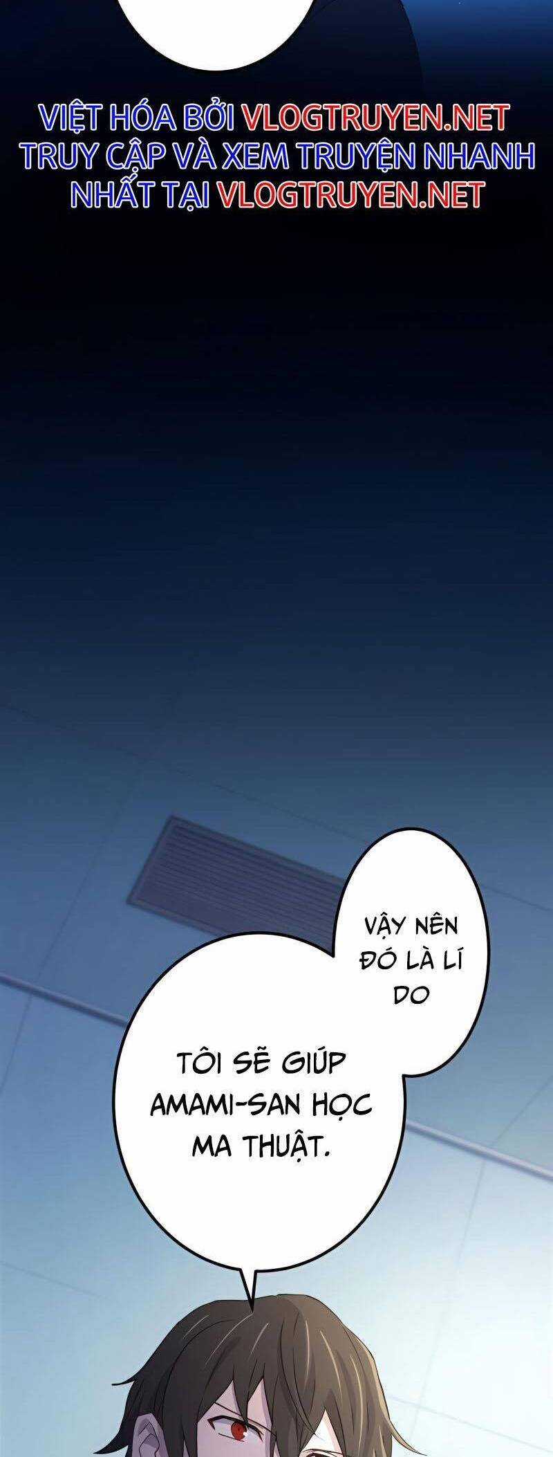 Sự Tái Sinh Của Đại Pháp Sư Bị Phong Ấn Chương 26 trang 18