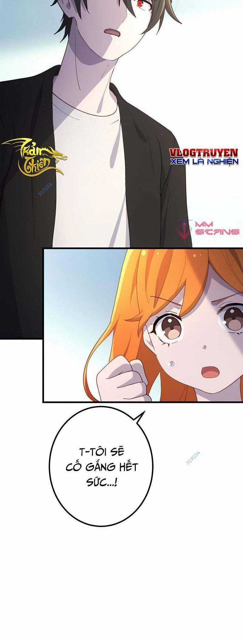 Sự Tái Sinh Của Đại Pháp Sư Bị Phong Ấn Chương 26 trang 19