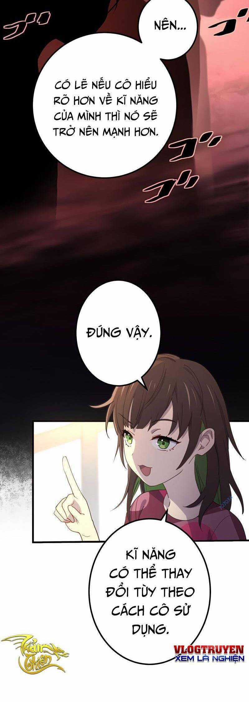 Sự Tái Sinh Của Đại Pháp Sư Bị Phong Ấn Chương 26 trang 22