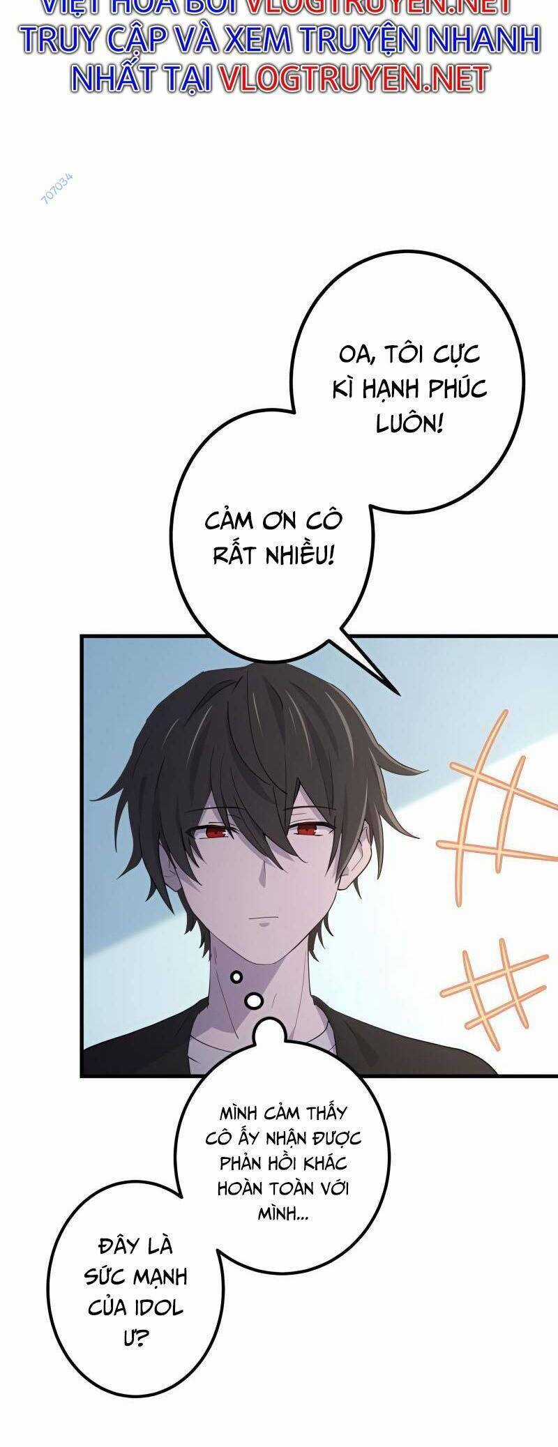 Sự Tái Sinh Của Đại Pháp Sư Bị Phong Ấn Chương 26 trang 25