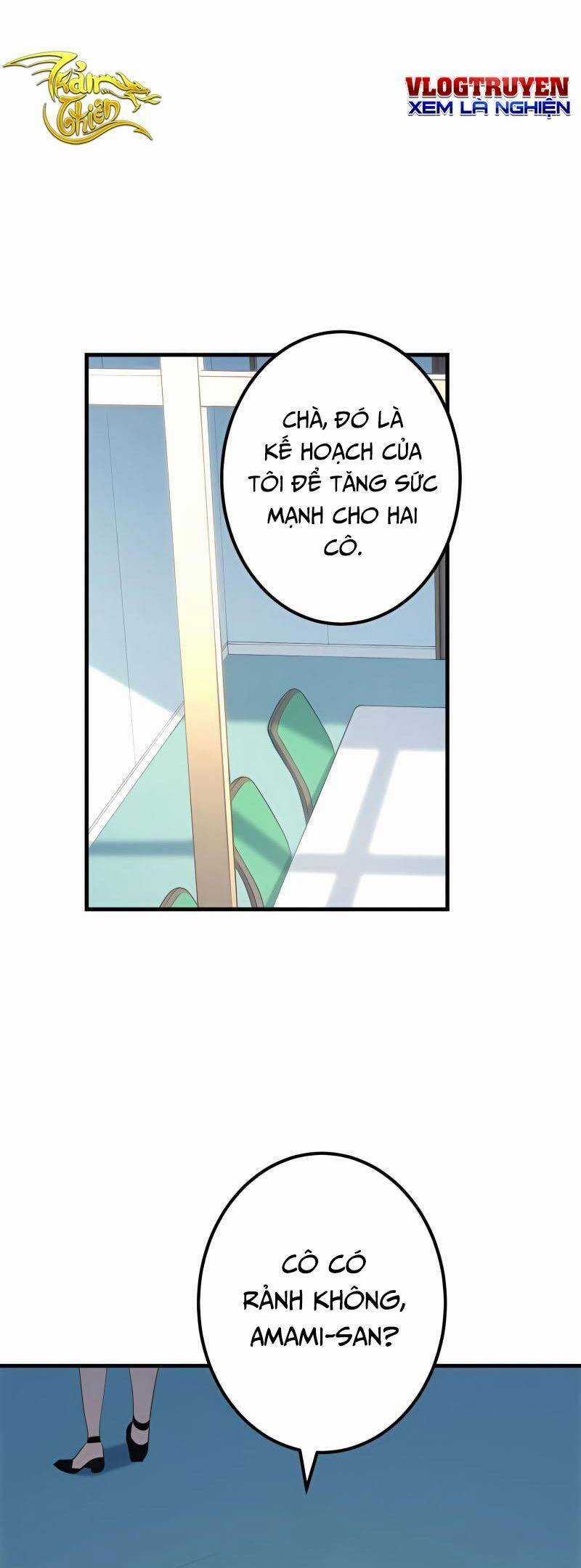 Sự Tái Sinh Của Đại Pháp Sư Bị Phong Ấn Chương 26 trang 26