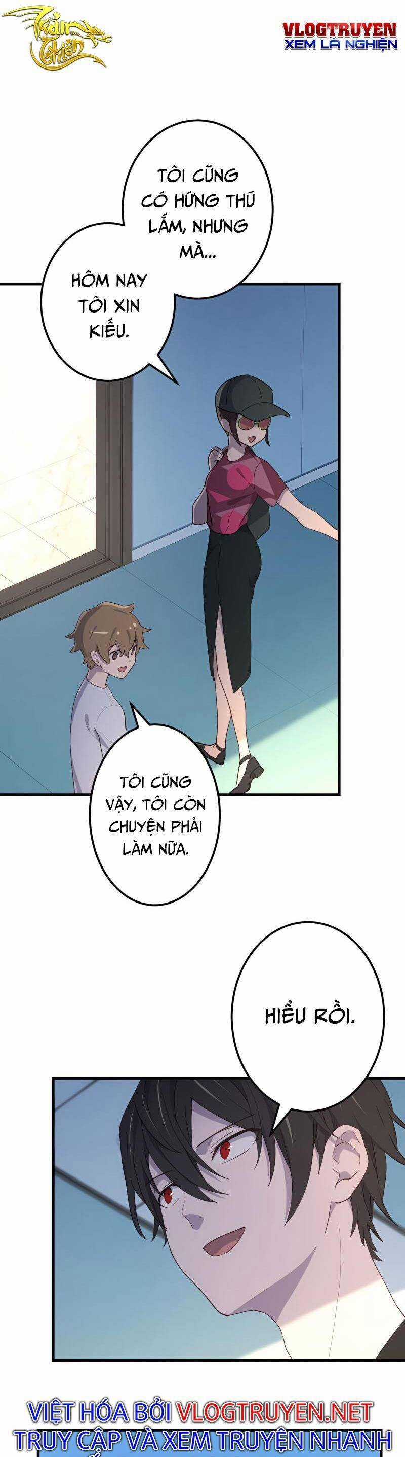 Sự Tái Sinh Của Đại Pháp Sư Bị Phong Ấn Chương 26 trang 29