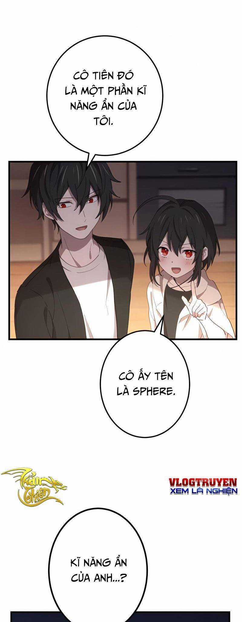 Sự Tái Sinh Của Đại Pháp Sư Bị Phong Ấn Chương 26 trang 34