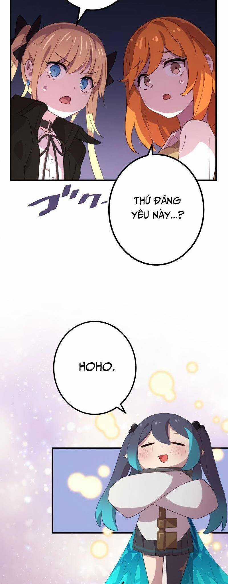 Sự Tái Sinh Của Đại Pháp Sư Bị Phong Ấn Chương 26 trang 35