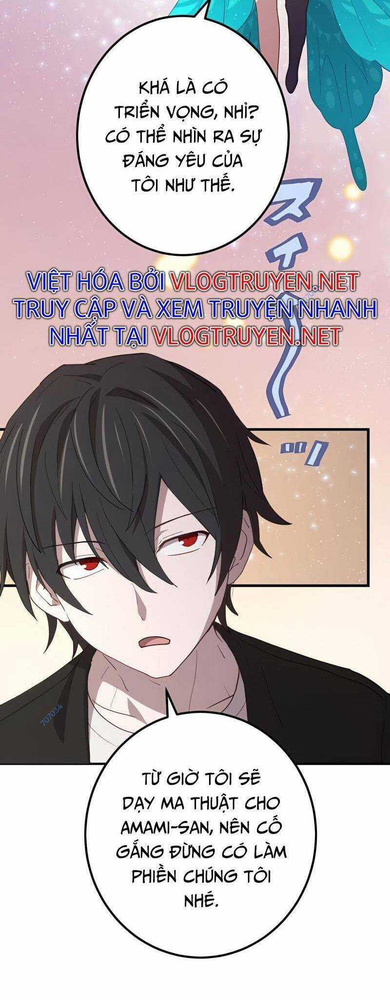 Sự Tái Sinh Của Đại Pháp Sư Bị Phong Ấn Chương 26 trang 36