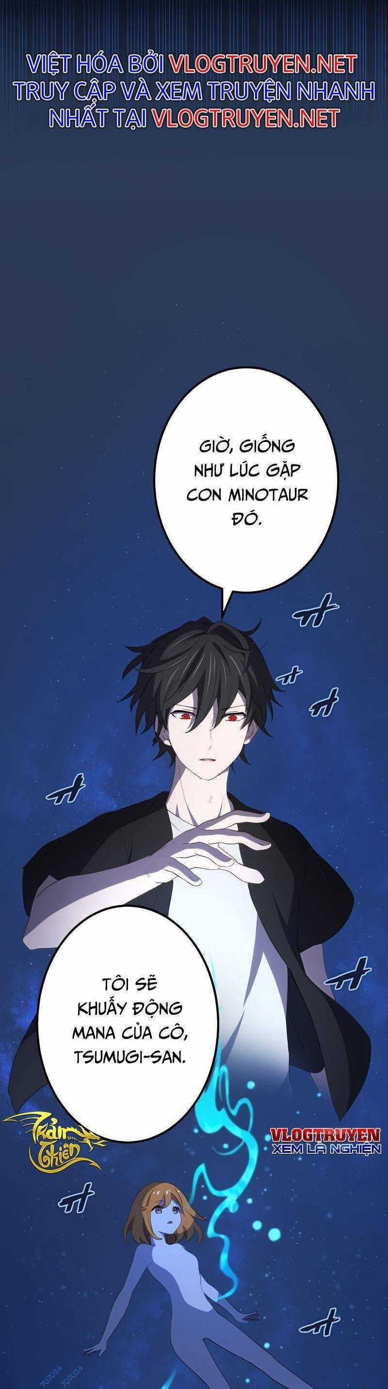 Sự Tái Sinh Của Đại Pháp Sư Bị Phong Ấn Chương 26 trang 44